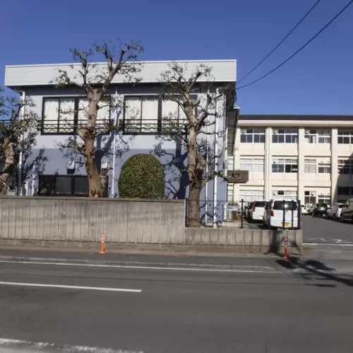 長崎県大村工業高校寮増築工事のサムネイル